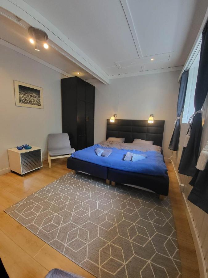 Nydelig Beliggenhet, Fjord Utsikt - Elegant Rom Hotel Bergen Esterno foto