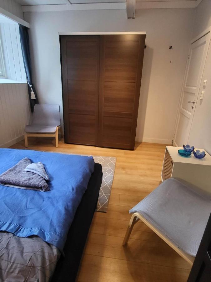 Nydelig Beliggenhet, Fjord Utsikt - Elegant Rom Hotel Bergen Esterno foto