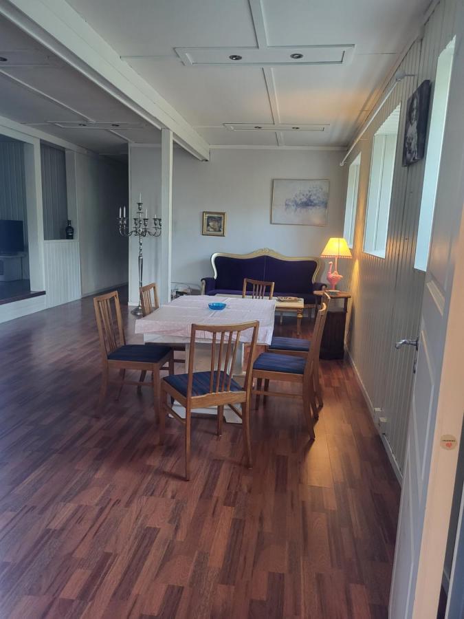 Nydelig Beliggenhet, Fjord Utsikt - Elegant Rom Hotel Bergen Esterno foto